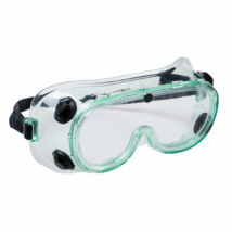 PS21 - Portwest vegyi védőszemüveg