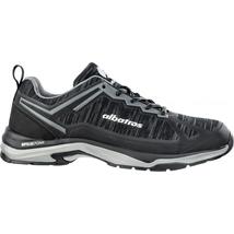 Albatros Skyrunner Black Low O1 HRO SRC munkavédelmi cipő