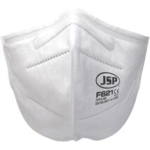 JSP F621 FFP2 NR szűrőfélálarc