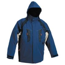 Nyala kabát kék 2XL