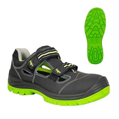 TOP BUFFALO SANDAL O1 SRC MUNKAVÉDELMI SZANDÁL