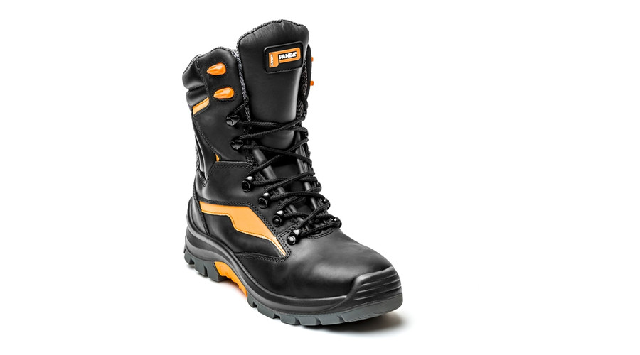 panda waterproof boots